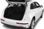 2023 Audi Q5 Premium Plus 40 TFSI quattro Trunk