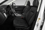 2023 Audi Q7 Premium 55 TFSI quattro Front Seats