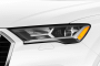 2023 Audi Q7 Premium 55 TFSI quattro Headlight