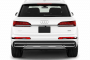 2023 Audi Q7 Premium 55 TFSI quattro Rear Exterior View