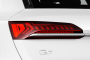 2023 Audi Q7 Premium 55 TFSI quattro Tail Light