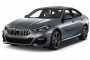 2023 BMW 2-Series 228i xDrive Gran Coupe Angular Front Exterior View