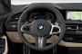 2023 BMW 2-Series 228i xDrive Gran Coupe Steering Wheel