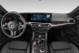 2023 BMW 2-Series Coupe Dashboard