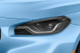 2023 BMW 2-Series Coupe Headlight