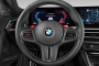 2023 BMW 2-Series Coupe Steering Wheel