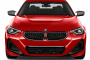 2023 BMW 2-Series M240i Coupe Front Exterior View