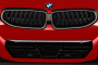 2023 BMW 2-Series M240i Coupe Grille