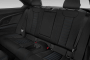 2023 BMW 2-Series M240i Coupe Rear Seats