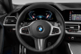 2023 BMW 2-Series M240i Coupe Steering Wheel