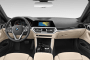 2023 BMW 4-Series 430i Coupe Dashboard