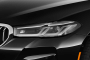 2023 BMW 5-Series 530e Plug-In Hybrid Headlight