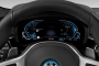 2023 BMW 5-Series 530e Plug-In Hybrid Instrument Cluster