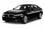 2023 BMW 5-Series 530i xDrive Sedan Angular Front Exterior View