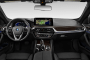 2023 BMW 5-Series 530i xDrive Sedan Dashboard