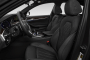 2023 BMW 5-Series 530i xDrive Sedan Front Seats