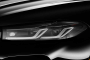 2023 BMW 5-Series Sedan Headlight