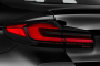 2023 BMW 5-Series Sedan Tail Light