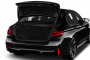 2023 BMW 5-Series Sedan Trunk