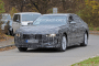 2023 BMW 7-Series spy shots - Photo credit: S. Baldauf/SB-Medien