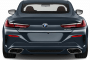 2023 BMW 8-Series 840i xDrive Coupe Rear Exterior View