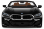 2023 BMW 8-Series M850i xDrive Convertible Front Exterior View