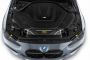 2023 BMW i4 M50 Gran Coupe Engine