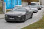 2023 BMW i7 (7-Series) spy shots - Photo credit: S. Baldauf/SB-Medien