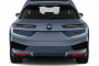 2023 BMW iX M60 Sports Activity Vehicle Rear Exterior View