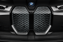 2023 BMW iX xDrive50 Sports Activity Vehicle Grille