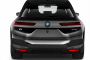 2023 BMW iX xDrive50 Sports Activity Vehicle Rear Exterior View