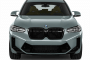 2023 BMW X3 Sports Activity Vehicle Front Exterior View