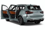 2023 BMW X3 Sports Activity Vehicle Open Doors