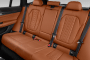 2023 BMW X3 Sports Activity Vehicle Rear Seats