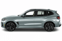 2023 BMW X3 Sports Activity Vehicle Side Exterior View