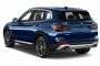 2023 BMW X3 xDrive30i Sports Activity Vehicle Angular Rear Exterior View