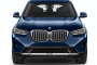 2023 BMW X3 xDrive30i Sports Activity Vehicle Front Exterior View