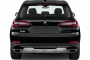 2023 BMW X5 sDrive40i Sports Activity Vehicle Rear Exterior View