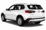 2023 BMW X5 xDrive40i Sports Activity Vehicle Angular Rear Exterior View