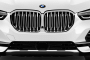 2023 BMW X5 xDrive40i Sports Activity Vehicle Grille