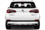 2023 BMW X5 xDrive40i Sports Activity Vehicle Rear Exterior View