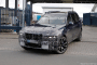 2023 BMW X7 facelift spy shots - Photo credit: S. Baldauf/SB-Medien