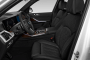 2023 BMW X7 xDrive40i Sports Activity Vehicle Front Seats