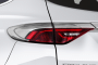 2023 Buick Enclave AWD 4-door Premium Tail Light