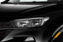 2023 Buick Encore GX FWD 4-door Select Headlight