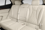 2023 Buick Envision AWD 4-door Avenir Rear Seats