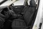 2023 Buick Envision FWD 4-door Essence Front Seats