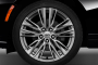 2023 Cadillac CT4 4-door Sedan Premium Luxury Wheel Cap