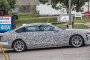 2023 Cadillac CT6 spy shots - Photo credit: S. Baldauf/SB-Medien