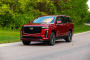 2023 Cadillac Escalade-V